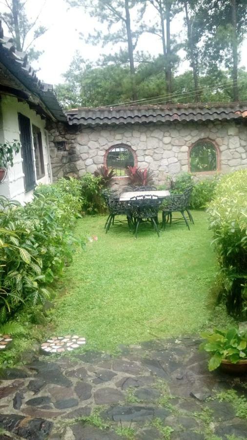 Hotel Rincon Vallero Coclé Exterior foto